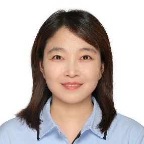 Prof. Dr. Shan Lu